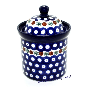 Pojemnik 0,7L II Gatunek dek. 70X Tradycyjna Ważka